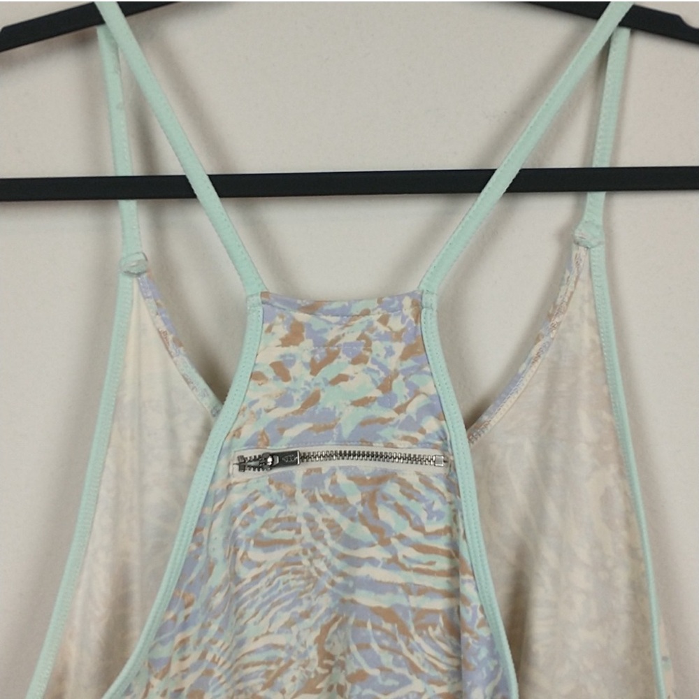FP Movement RARE Hot Shot Onesie. Size Xsmall. - Picture 9 of 10